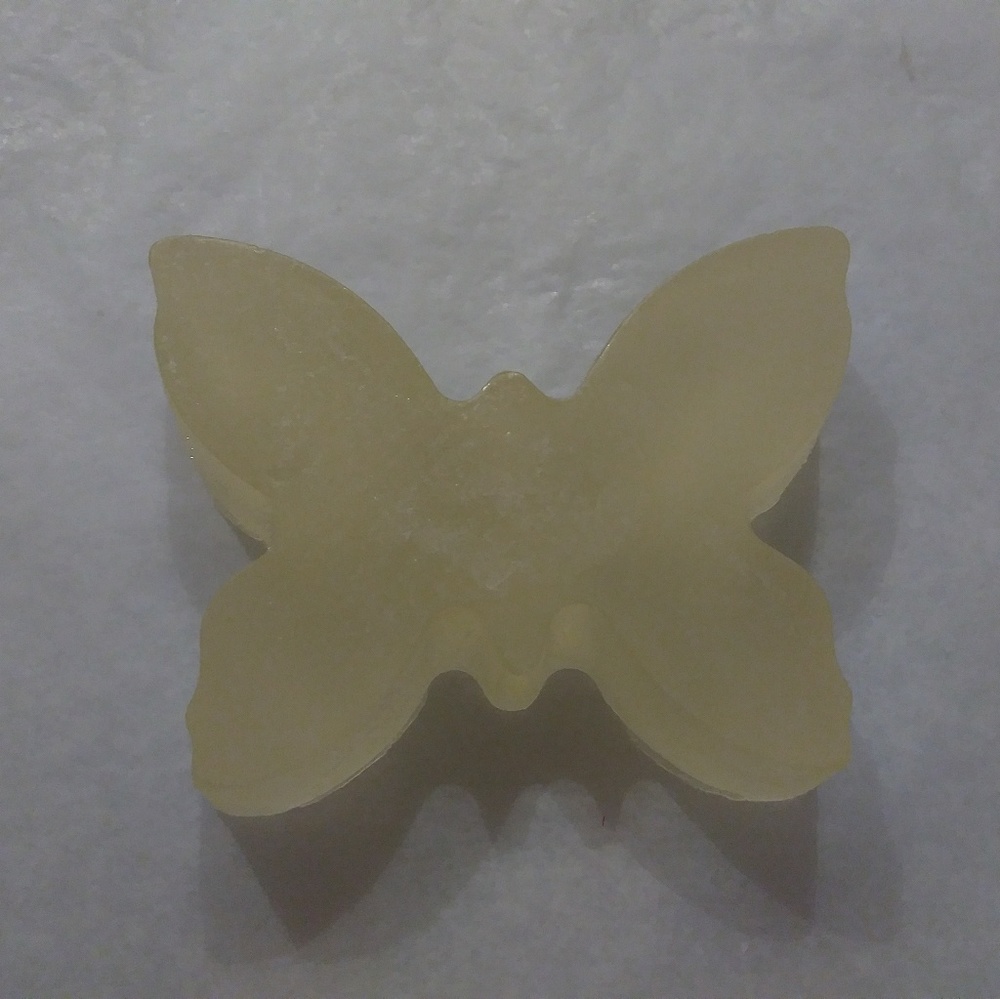 Soap bars